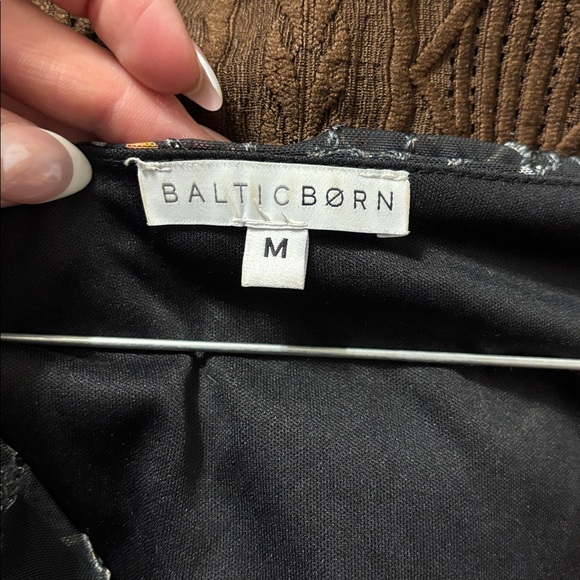 Baltic Born maxi dress - Picture 2 of 2